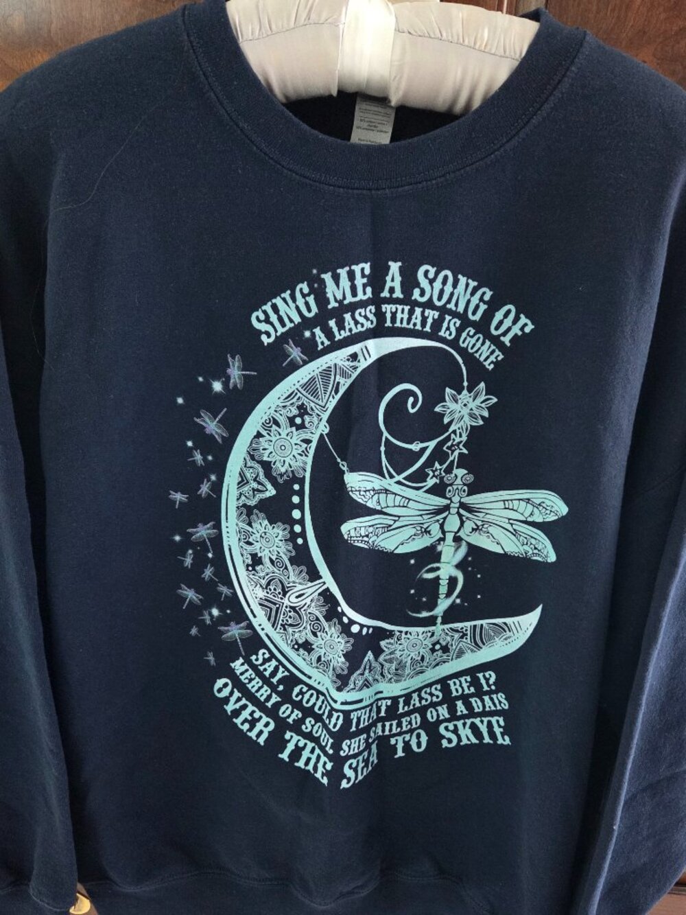 Outlander Sweatshirt XL